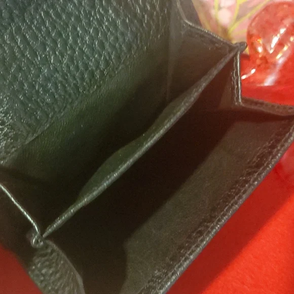 Gucci Ophidia bi-fold Wallet - Picture 8 of 16